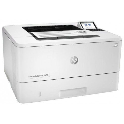 HP LaserJet Enterprise M406dn [3PZ15A]